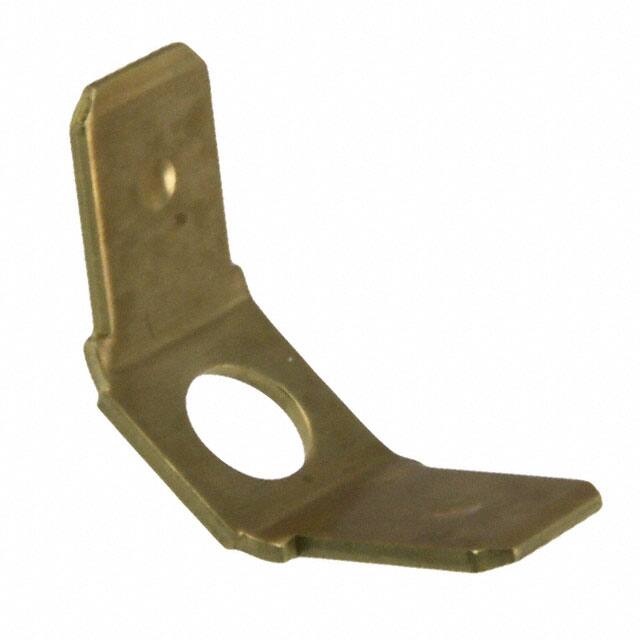 41616 TE Connectivity AMP Connectors  Conectores de desconexión rápida